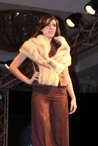 The Art Institute of Fort Lauderdale presented their 10th annual student and alumni fashion show. “Schematics” 